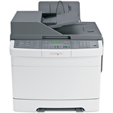 Lexmark X544DN High Voltage Government Compliant Multifunction Printer