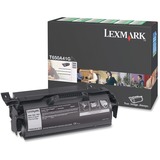 LEXMARK Lexmark Return Program Black Toner Cartridge