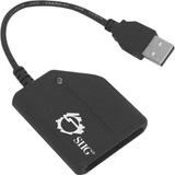 SIIG  INC. SIIG USB to ExpressCard