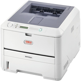 Oki B410DN LED Printer - 62431105