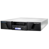 Quantum SuperLoader 3 LTO-4 Tape Autoloader - ECL2EAAYFMB
