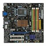 P7NGMDIGITAL - MSI P7NGM-Digital Desktop Board