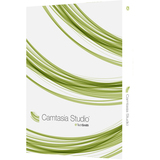 TechSmith Camtasia Studio v.6.0 - Complete Product - Academic - 1 User -   Retail - PC