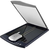 Plustek, Inc 71A-BBM30-A OpticSlim 2420T Flatbed Scanner