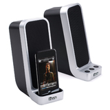 SDI Technologies iH69 Multimedia Speaker
