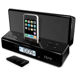 SDI Technologies iP27 Multimedia Speaker System - IP27B