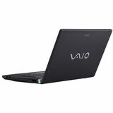 Sony VAIO BZ562P20 Notebook - VGNBZ562P20