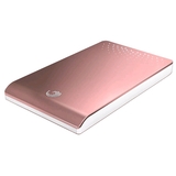 Seagate FreeAgent Go Hard Drive