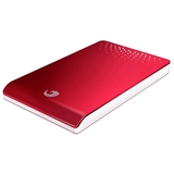 Seagate FreeAgent Go Hard Drive