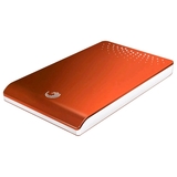 Seagate FreeAgent Go Hard Drive