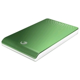 Seagate FreeAgent Go Hard Drive