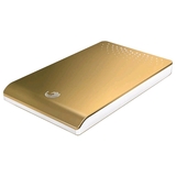 Seagate FreeAgent Go Hard Drive