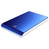 Seagate FreeAgent Go Hard Drive