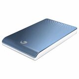 Seagate FreeAgent Go Hard Drive