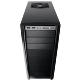 Antec Three Hundred Chassis - Tower - 9 Bays