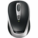 Microsoft Mobile Optical Mouse 3000 - 6CA00004