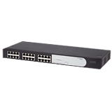 3Com Baseline 2824 Gigabit Ethernet Switch - 3CBLUG24US