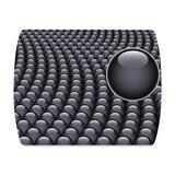 Fellowes Ultra Thin Mouse Pad FEL5904501