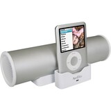 Kinyo MS-80 Portable Speaker System - MS80SIL