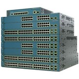 Cisco Catalyst 3560-12PC-S Gigabit Ethernet Switch with PoE WS-C3560-12PC-S