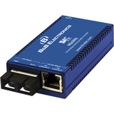 IMC NETWORKS IMC MiniMc Fast Ethernet Media Converter