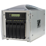MicroNet Platinum RAID Hard Drive Array