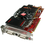 Diamond Multimedia Radeon HD 4870 Graphics Card - 4870PE5512DT