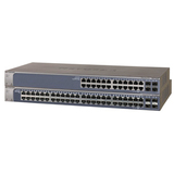Netgear ProSafe GS748AT 48-port Gigabit Ethernet Switch - GS748AT100NAS