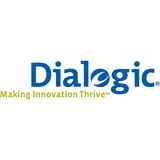 991-002-01 - Dialogic TruFax 100E Fax Board
