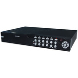 Swann SW243-9MB 9-Channel Digital Video Recorder - SW2439MB