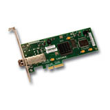 LSI Logic LSI7104EP-LC Fiber Channel Host Bus Adapter