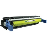 Imation Earthwise Remanufactured HP C9722A (with chip) LaserJet Toner Cartridge