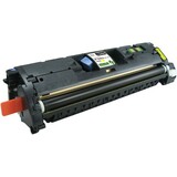 Imation Earthwise Remanufactured HP Q3962ALaserJet Toner Cartridge