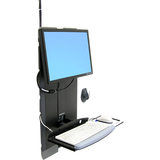 Ergotron StyleView 60-593-195 Lift