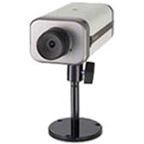 4XEM 4X IP6112 Dual Codec IP Network Camera Color CCD Cable