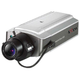 4XEM 4X-IP7151 Day/Night IP Network Camera - 4XIP7151