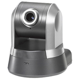 4XEM 4X-PZ7151 IP Network Camera - Color - CCD - Cable