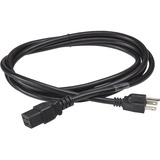 EATON ELECTRICAL INC. Eaton PULIZZI 010-9334 Standard Power Cord