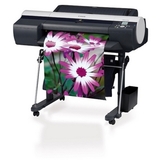 Canon imagePROGRAF iPF6200 Large Format Printer - 3175B002
