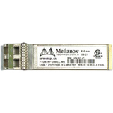 MELLANOX TECHNOLOGIE Mellanox 10GBase-SR/SW SFP+ Module
