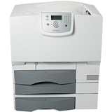 Lexmark C782DTN XL Laser Printer - 10Z0374