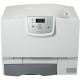 lexmark c782n xl laser printer - color - 40 ppm mono - 35 ppm color Lowest Price