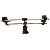 PREMIER MOUNTS Premier Mounts PP-ITC1016P I-Beam / Truss Clamp