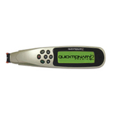 Wizcom Portable Text Scanner with Multilingual Translator