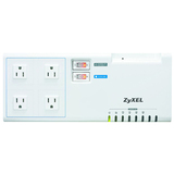 Zyxel PLA491 HomePlug Network Extension Device - PLA491