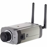 CP Technologies LevelOne WCS-1090 Day/Night Network Camera
