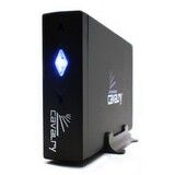 Cavalry CAXB CAXB3701T0 1 TB External Hard Drive - Retail