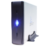 Cavalry CAXA 1 TB External Hard Drive - Retail