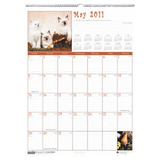 House of Doolittle Earthscapes 3662 Calendar - HOD3662