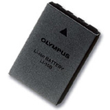 Olympus LI-12B Rechargeable Camera Battery - Lithium Ion (Li-Ion)